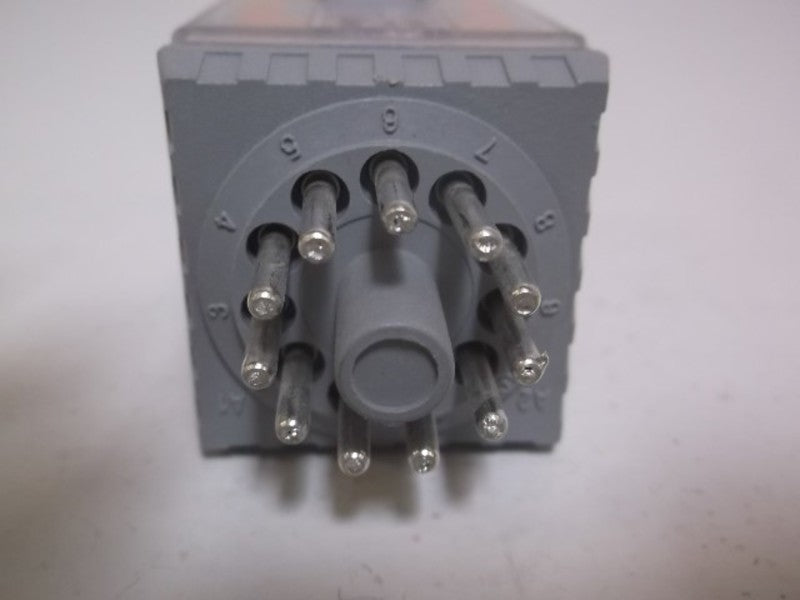 RELECO C3-A30X RELAY 24VDC  NSNP