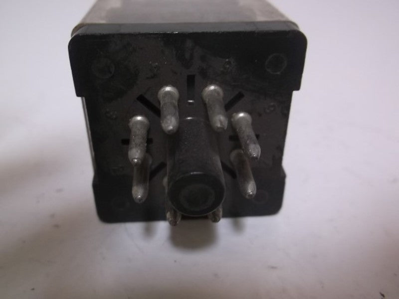 POTTER & BRUMFIELD KAP-11AG-120 POWER RELAY  UNMP