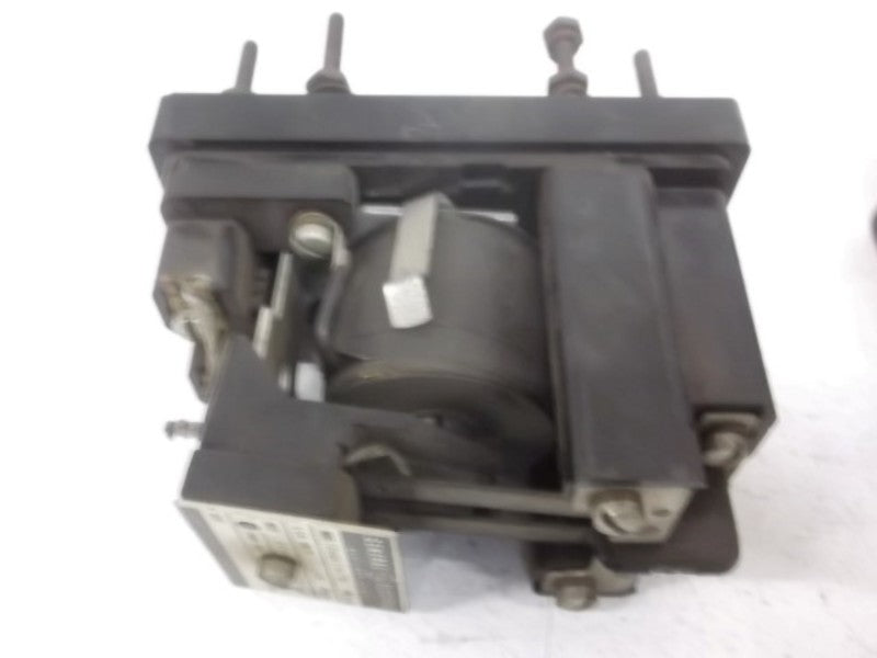 GENERAL ELECTRIC 12HGA11A78 AUXILIARY RELAY  UNMP