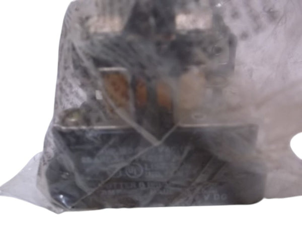 POTTER & BRUMFIELD PR7DY RELAY 25AMP 6VDC  NSNP