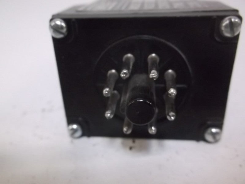 MEC DMOK230A30BAB RELAY  UNMP