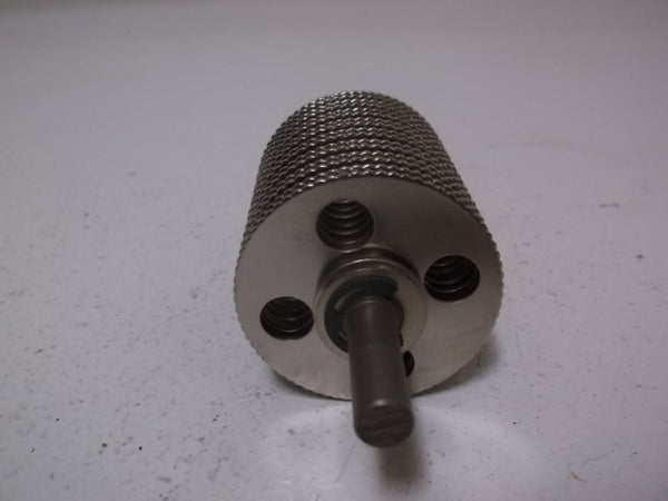 AIR FIXTURES AF-802-83 FEED ROLL SHAFT  NSNP