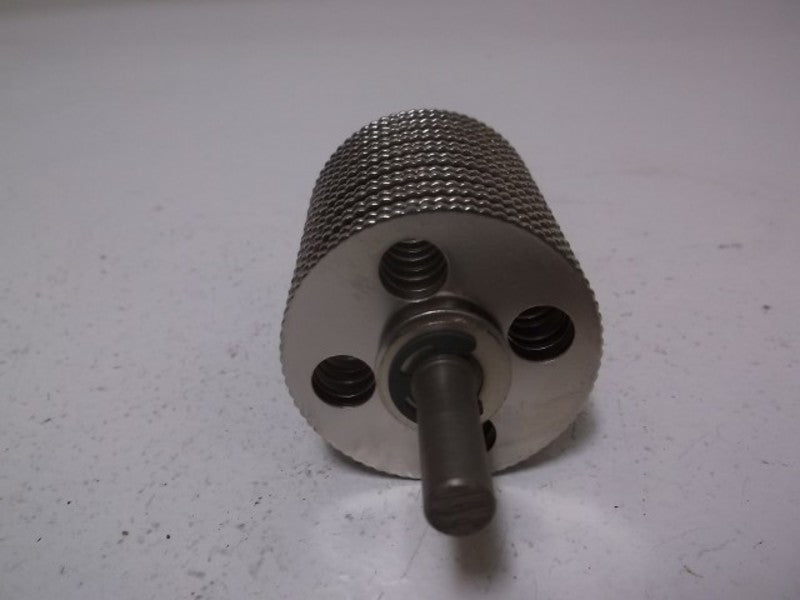 AIR FIXTURES AF-802-83 FEED ROLL SHAFT  NSNP