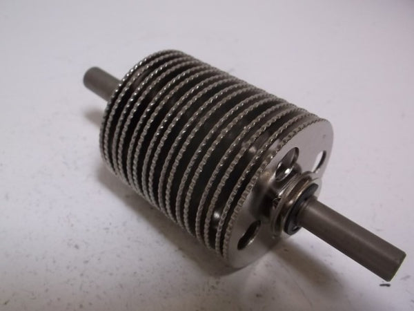 AIR FIXTURES AF-802-83 FEED ROLL SHAFT  NSNP