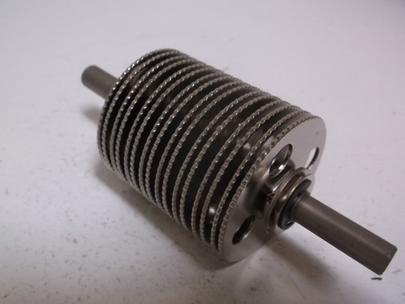 AIR FIXTURES AF-802-83 FEED ROLL SHAFT  NSNP