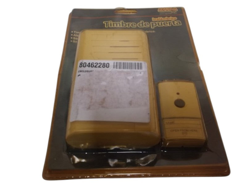 AGUILA ST-66 DOORBELL  NSMP