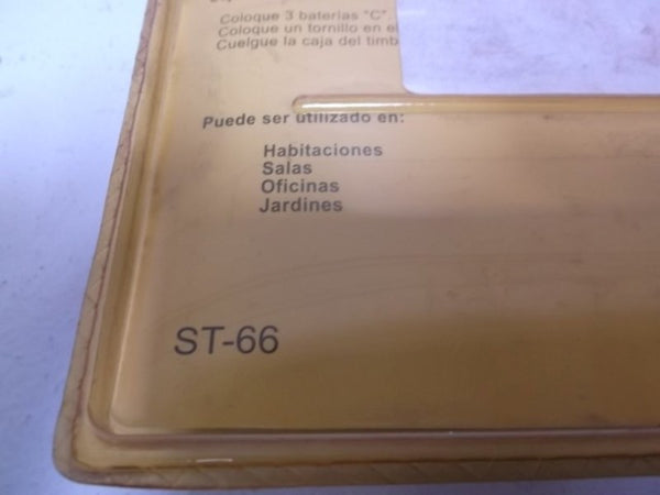 AGUILA ST-66 DOORBELL  NSMP