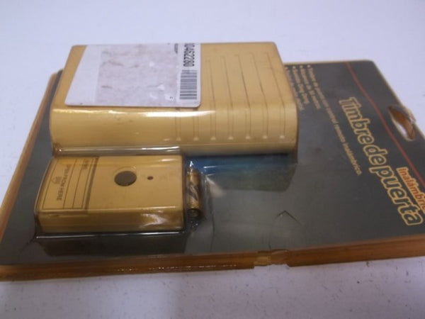 AGUILA ST-66 DOORBELL  NSMP