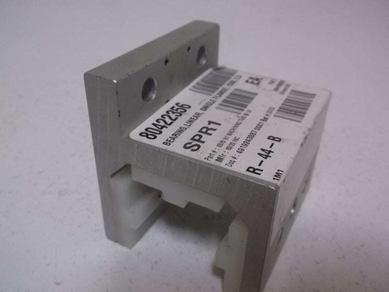 80/20 INC 6515 W/MACHINING BEARING BRAKE KIT SINGLE FLANGE  UNMP