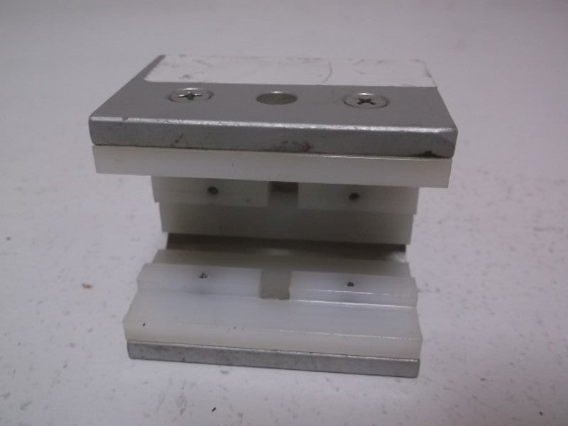 80/20 INC 6515 W/MACHINING BEARING BRAKE KIT SINGLE FLANGE  UNMP