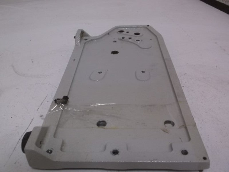 AIR FIXTURES AF-802-01 MACHINE LEFT SIDE FRAME ASSY  UNMP