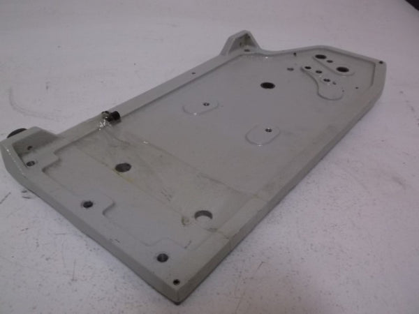 AIR FIXTURES AF-802-01 MACHINE LEFT SIDE FRAME ASSY  UNMP