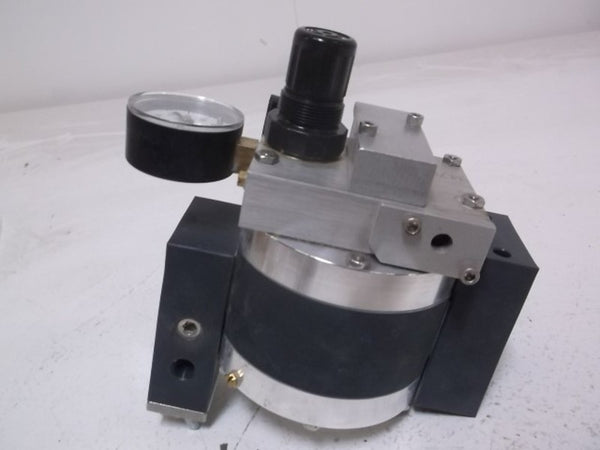 98-000-0040 GLUE PUMP FOR MIXER  NSMP