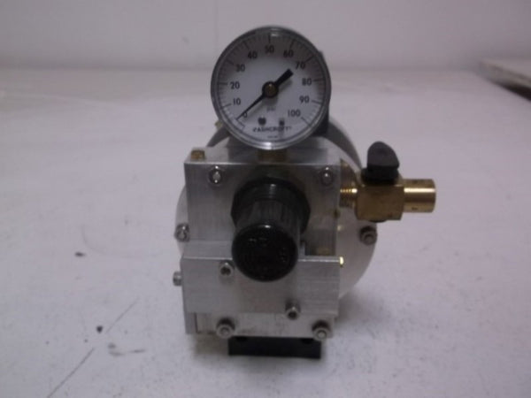 98-000-0040 GLUE PUMP FOR MIXER  NSMP