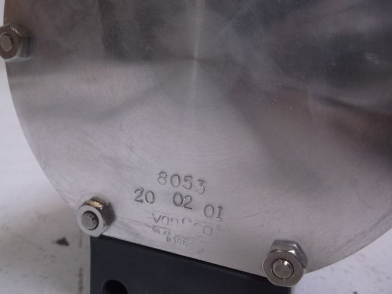 98-000-0040 GLUE PUMP FOR MIXER  NSMP