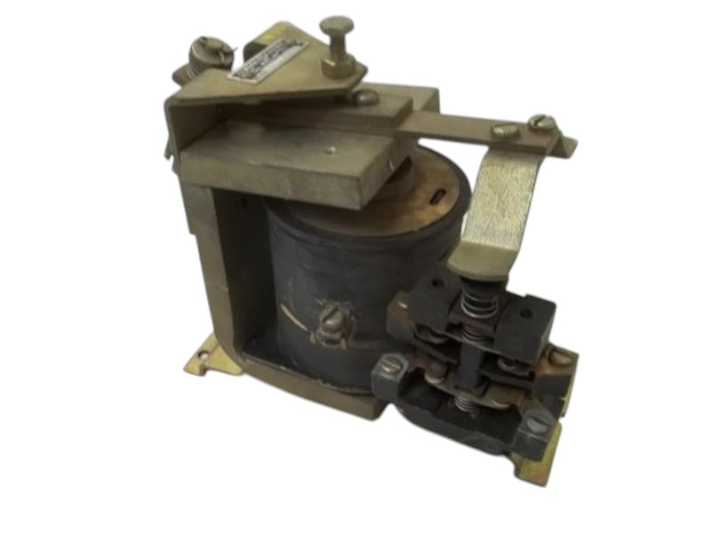 GENERAL ELECTRIC IC2820B200AF32E RELAY  UNMP