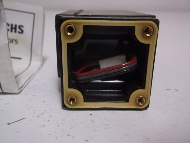 PEPPERL+FUCHS MPV13HD PHOTO AUTOMATION SENSOR  NSMP