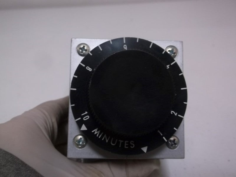 AGASTAT 7012BFL TIMING RELAY  NSMP