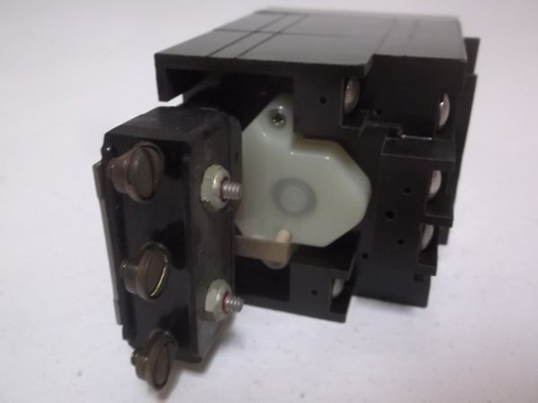 AGASTAT 7012BFL TIMING RELAY  NSMP