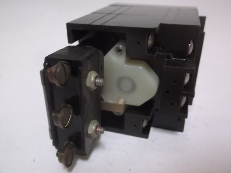 AGASTAT 7012BFL TIMING RELAY  NSMP