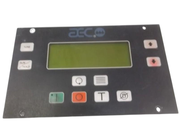 AEC 601-00523-00 BOARD  UNMP