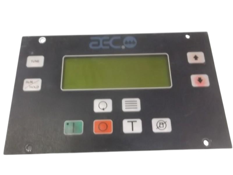 AEC 601-00523-00 BOARD  UNMP