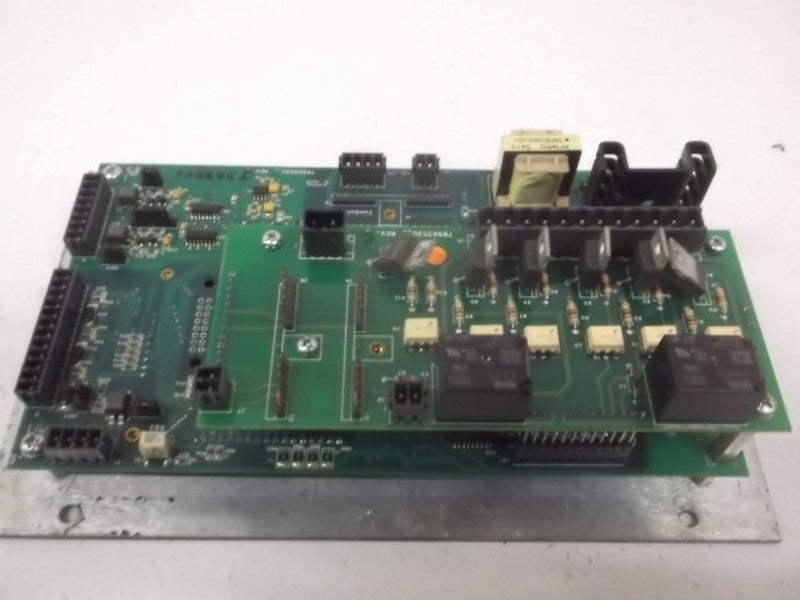 AEC 601-00523-00 BOARD  UNMP