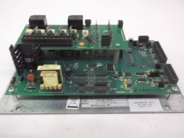 AEC 601-00523-00 BOARD  UNMP