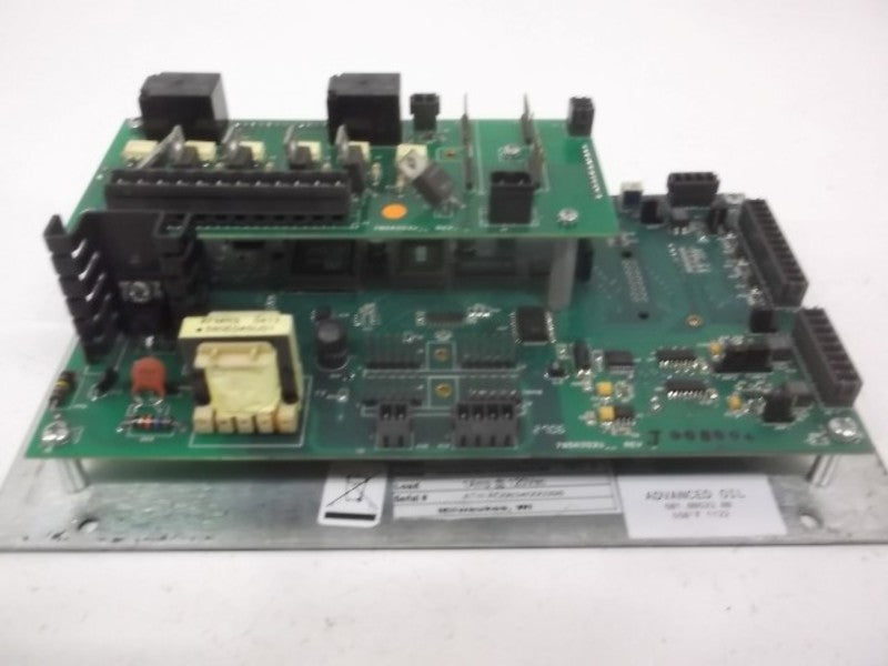 AEC 601-00523-00 BOARD  UNMP