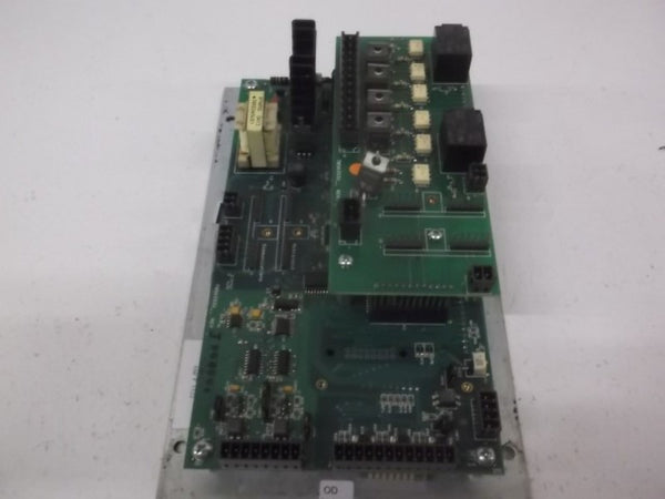 AEC 601-00523-00 BOARD  UNMP