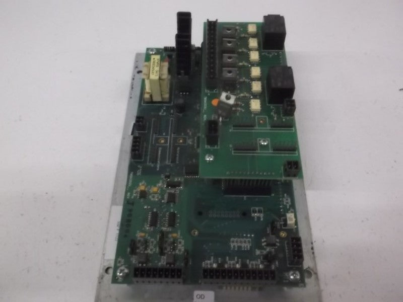 AEC 601-00523-00 BOARD  UNMP