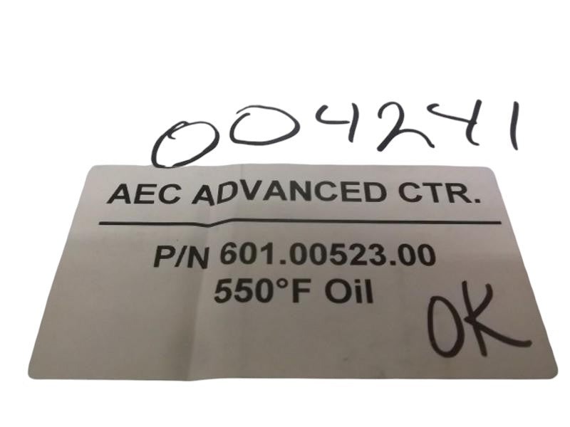 AEC 601-00523-00 BOARD  NSMP