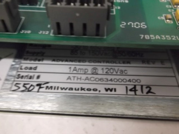 AEC 601-00523-00 BOARD  NSMP