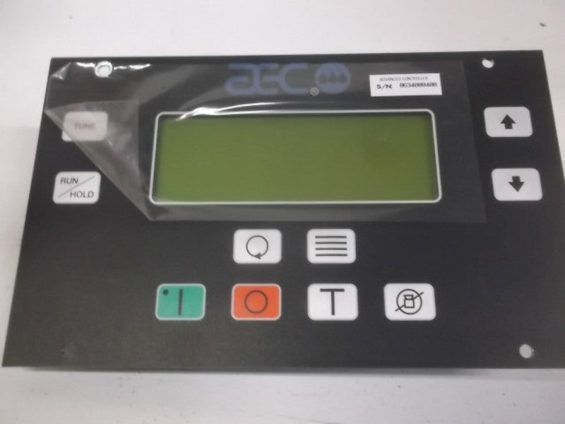 AEC 601-00523-00 BOARD  NSMP