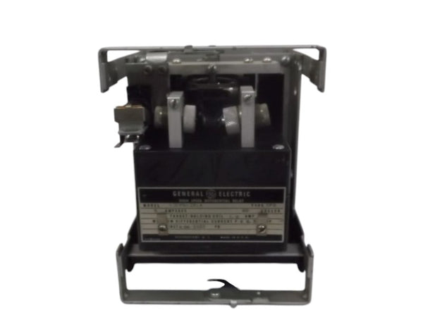 GENERAL ELECTRIC I2CFD12B1A RELAY HIGH SPEED DIFFERENTIAL 5AMP  UNMP