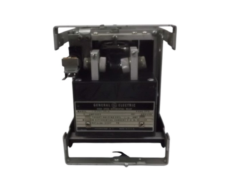 GENERAL ELECTRIC I2CFD12B1A RELAY HIGH SPEED DIFFERENTIAL 5AMP  UNMP