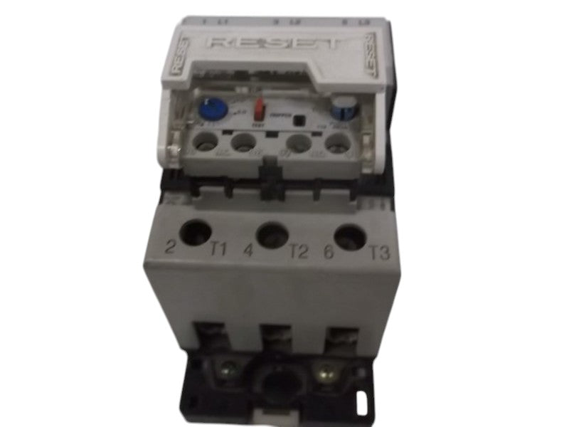 ALLEN BRADLEY 592P-B1EC SER. A SOLID STATE OVERLOAD RELAY  UNMP