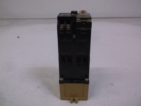ALLEN BRADLEY 700-PPTA1 SER. C NEMA CONTROL RELAY  UNMP