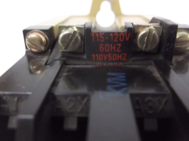 ALLEN BRADLEY 700-PPTA1 SER. C NEMA CONTROL RELAY  UNMP