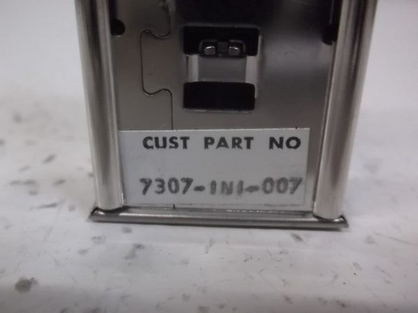 7307-INI-007 SWITCH  NSNP