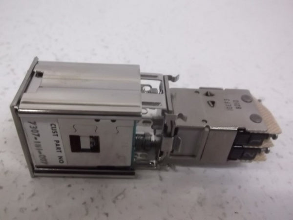 7307-INI-007 SWITCH  NSNP