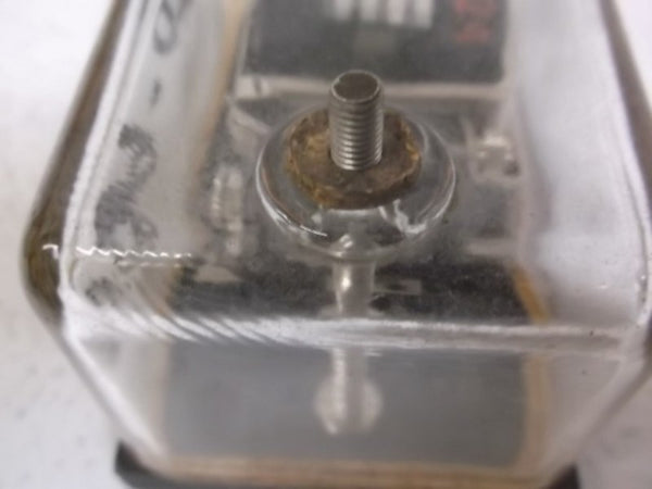 WESTINGHOUSE 112XAX147 AC RELAY  UNMP