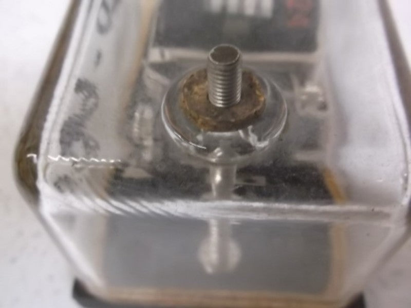 WESTINGHOUSE 112XAX147 AC RELAY  UNMP