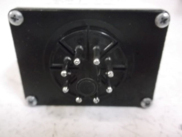 MACROMATIC TR-50226-05 TIME DELAY RELAY  NSMP