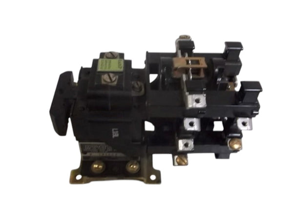 ALLEN BRADLEY 700-B331A1 SER. A HEAVY DUTY RELAY 10AMP  UNMP
