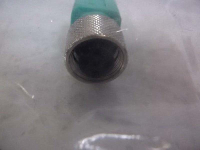 PEPPERL+FUCHS V1-G-5M-PUR CABLE CONNECTOR  NSMP