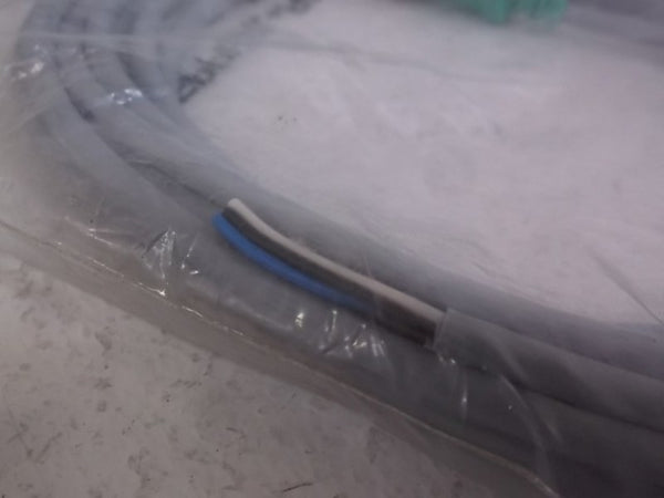 PEPPERL+FUCHS V1-G-5M-PUR CABLE CONNECTOR  NSMP