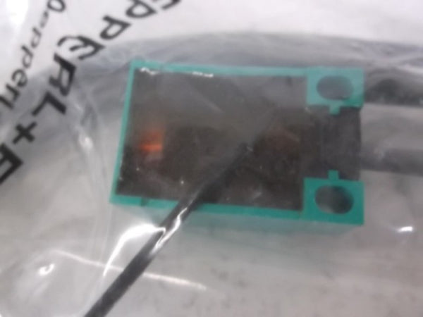 PEPPERL+FUCHS NBN10-F10-E2 INDUCTIVE DC INDUCTIVE SENSOR  NSMP