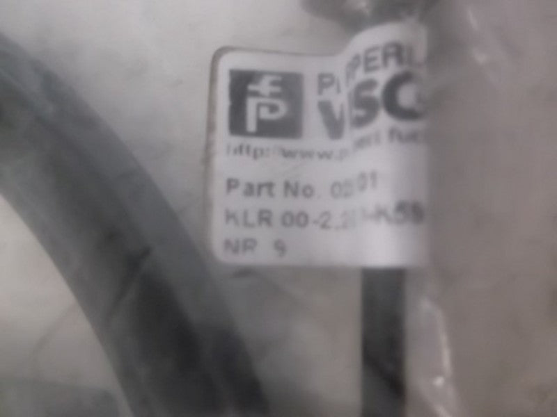 PEPPERL+FUCHS KLR 00-2.2-2.0-K59 PHOTOELECTRIC AUTOMATION  NSMP