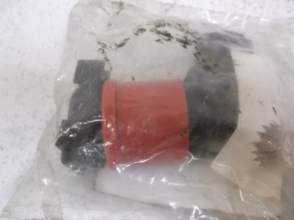 ABB CBK-ESP4R01 PUSHBUTTON EMERGENCY STOP  NSNP IN BAG